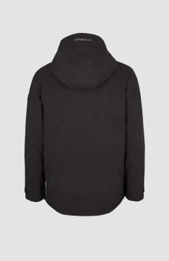 Ski Jas O'Riginals Anorak 20K/20K | Black Out
