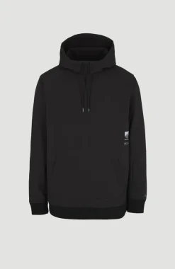 Ski Jas O'Riginals Softshell | Black Out
