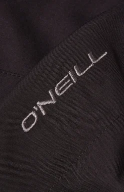 Ski Jas Park Anorak | Black Out