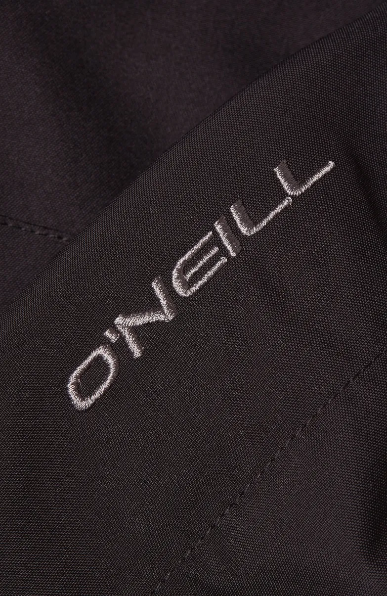 Ski Jas Park Anorak | Black Out