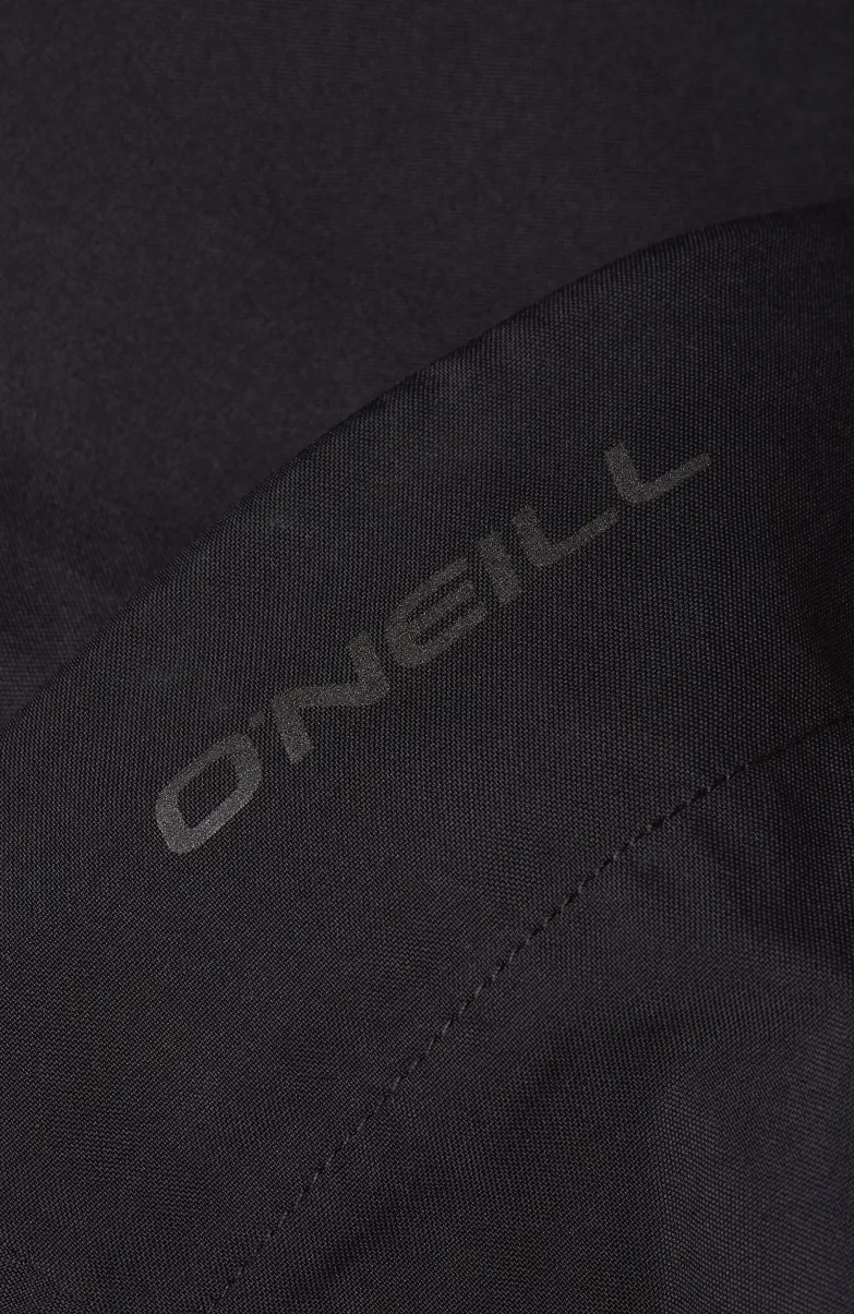 Ski Jas Park Anorak | Black Out
