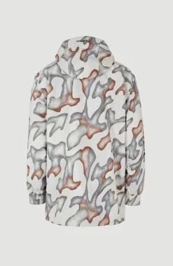 Ski Jas Park Anorak | Hiker Camo