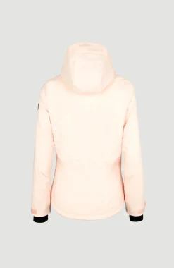 Ski Jas Stuvite | Peach Whip