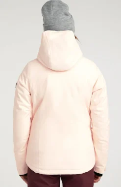 Ski Jas Stuvite | Peach Whip