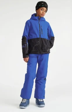 Ski Jas Texture | Black Coding
