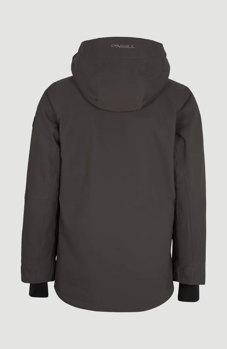 Ski Jas Total Disorder | Raven