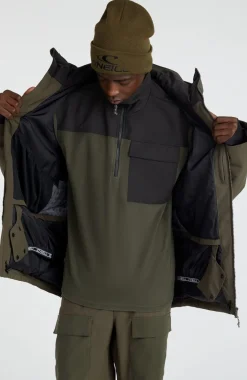 Ski Jas Utility | Forest Night