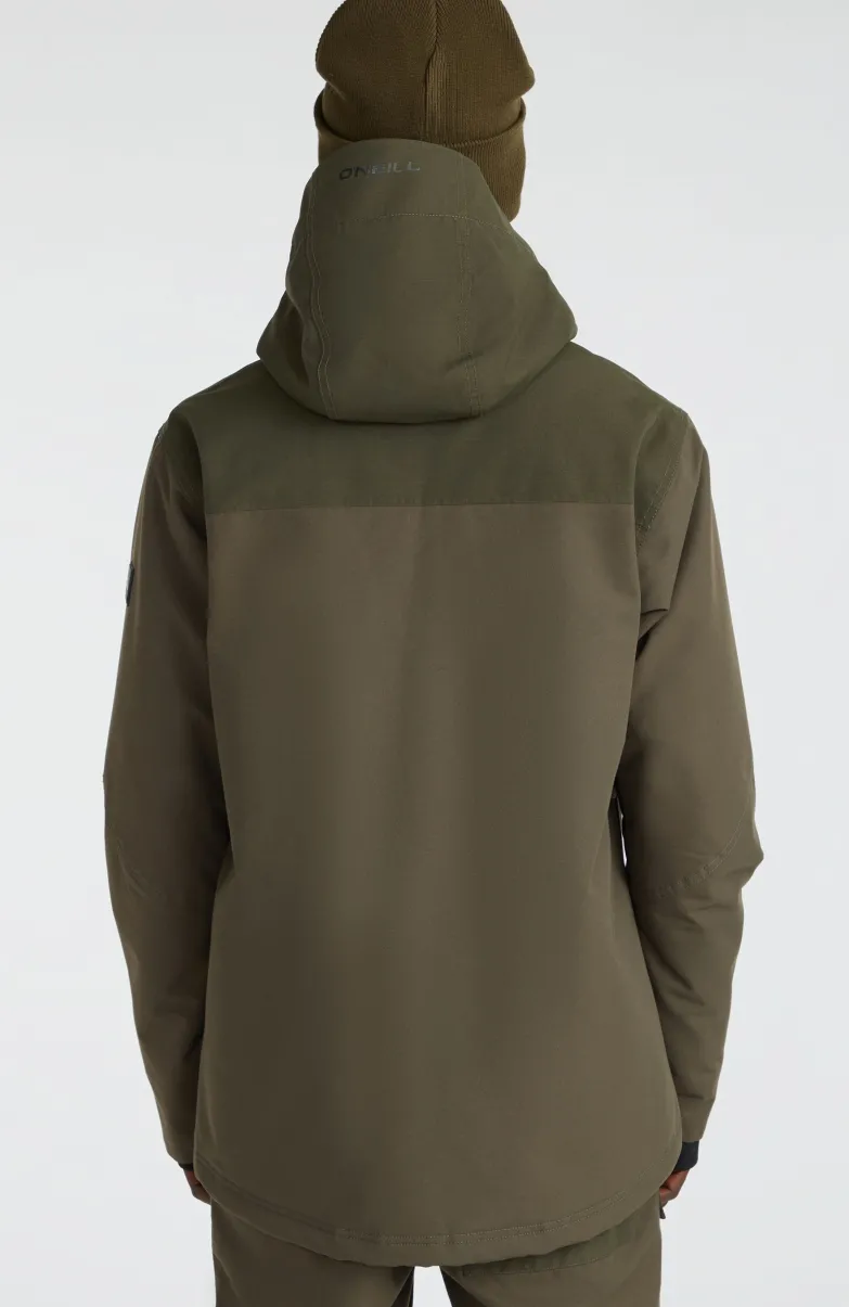 Ski Jas Utility | Forest Night