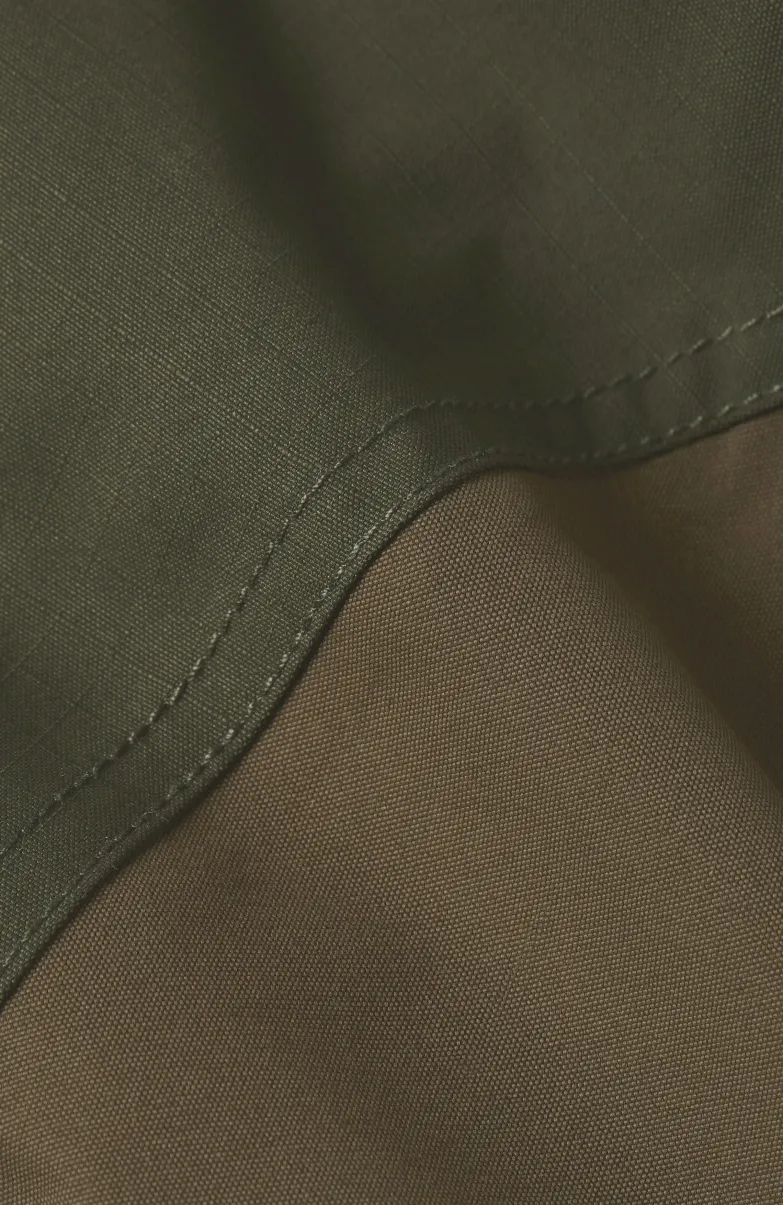 Ski Jas Utility | Forest Night