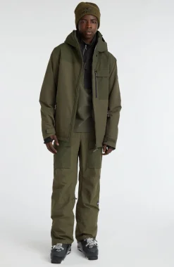 Ski Jas Utility | Forest Night