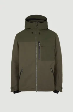Ski Jas Utility | Forest Night