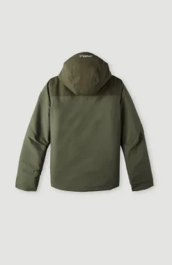 Ski Jas Utility | Forest Night