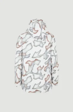 Ski Jas Utility | Hiker Camo