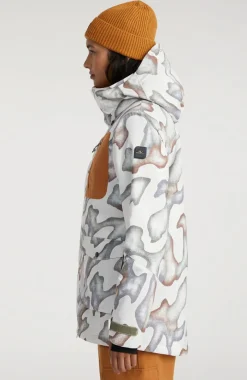Ski Jas Utility | Hiker Camo