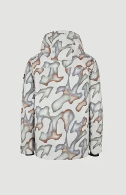 Ski Jas Utility | Hiker Camo