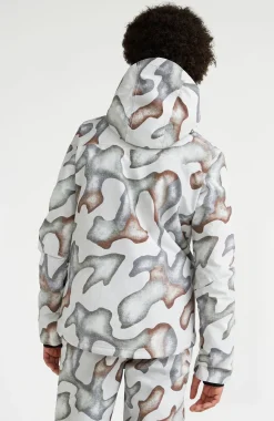 Ski Jas Utility | Hiker Camo