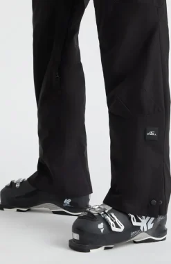 Skibroek Cargo | Black Out