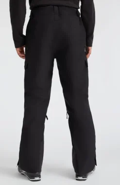 Skibroek Cargo | Black Out