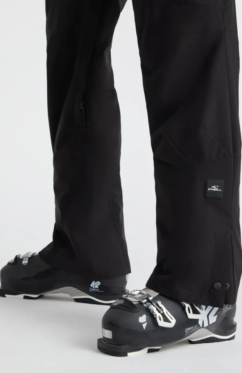 Skibroek Cargo | Black Out