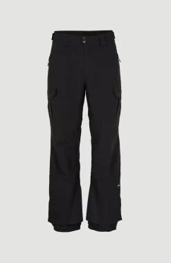 Skibroek Cargo | Black Out