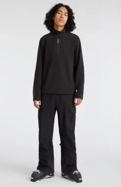 Skibroek Cargo | Black Out