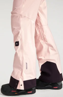 Skibroek GORE-TEX Psycho Tech | Peach Whip