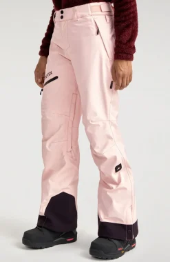 Skibroek GORE-TEX Psycho Tech | Peach Whip