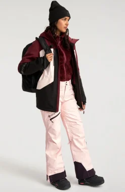 Skibroek GORE-TEX Psycho Tech | Peach Whip