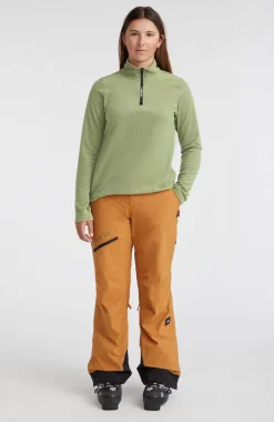 Skibroek GORE-TEX Psycho Tech | Rich Caramel