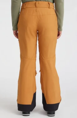 Skibroek GORE-TEX Psycho Tech | Rich Caramel