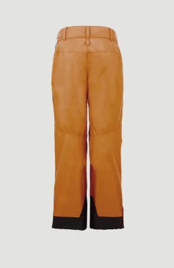 Skibroek GORE-TEX Psycho Tech | Rich Caramel