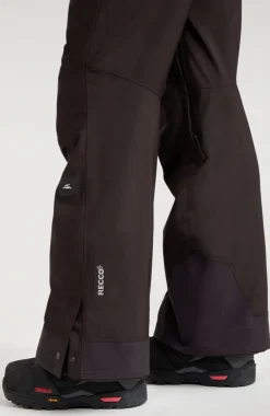 Skibroek GORE-TEX Psycho Tech | Black Out