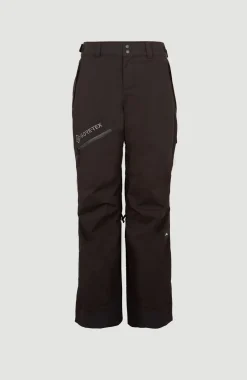 Skibroek GORE-TEX Psycho Tech | Black Out