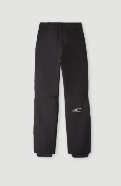 Skibroek Hammer | Black Out