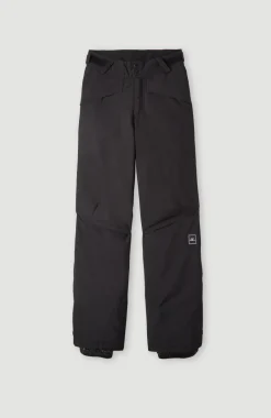 Skibroek Hammer | Black Out