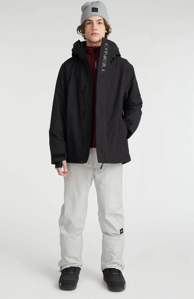 Skibroek Hammer | London Fog
