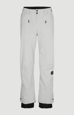 Skibroek Hammer | London Fog