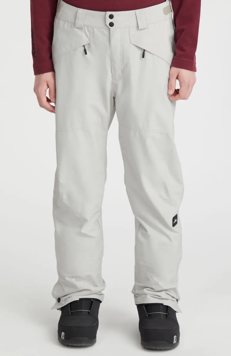 Skibroek Hammer | London Fog