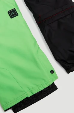 Skibroek Hammer | Luminous Green