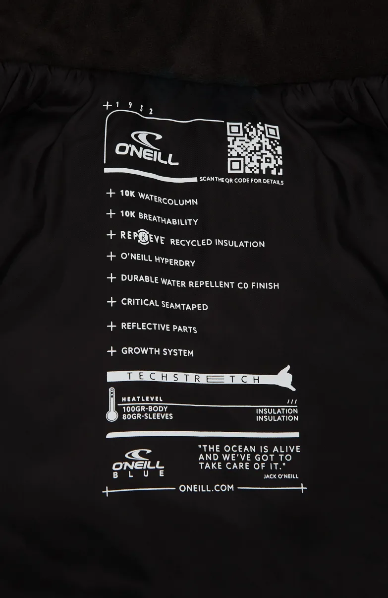 Skibroek Hammer | Neon Orange