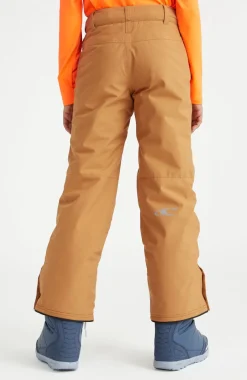 Skibroek Hammer | Rich Caramel