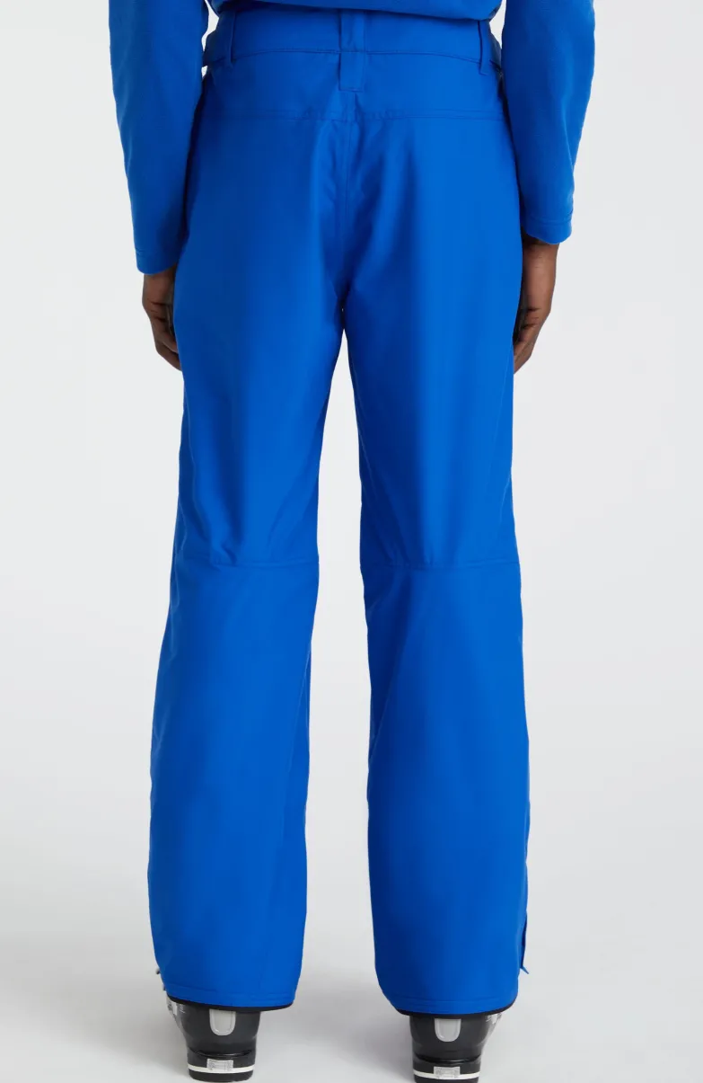 Skibroek Hammer | Surf The Web Blue
