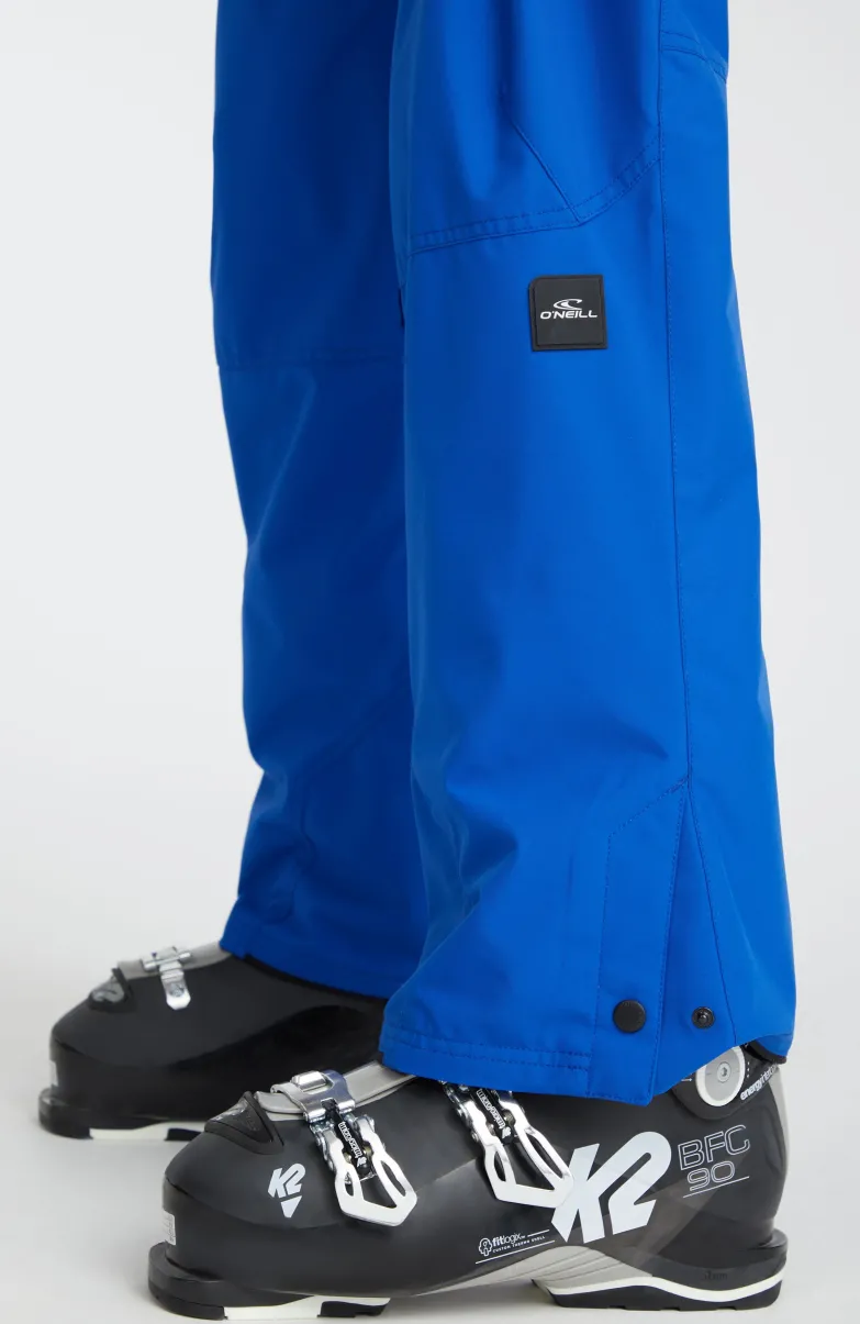 Skibroek Hammer | Surf The Web Blue