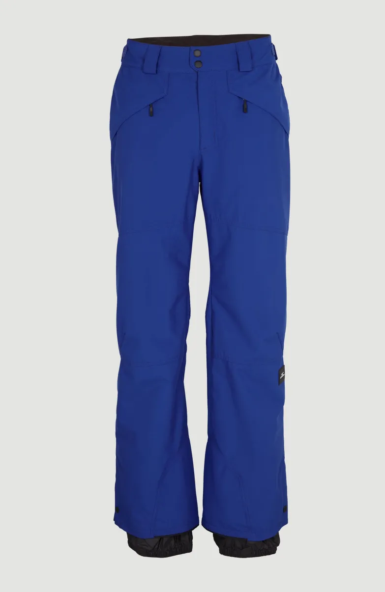 Skibroek Hammer | Surf The Web Blue