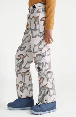 Skibroek Hammer Printed | Hiker Camo