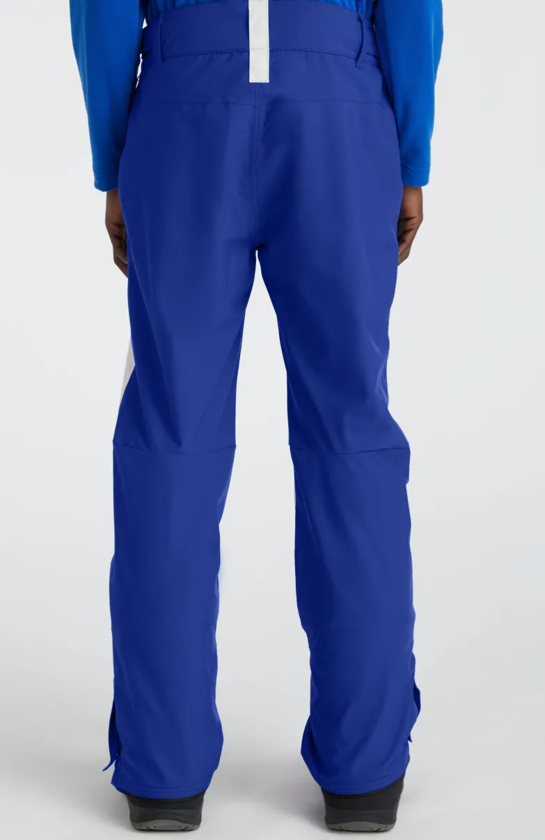 Skibroek Jacksaw | Surf The Web Colour Block