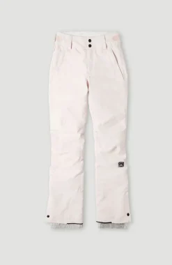 Skibroek Star | Peach Whip