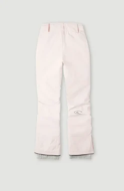 Skibroek Star | Peach Whip