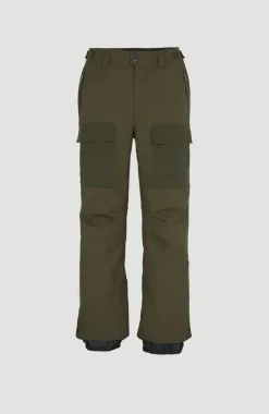 Skibroek Utility | Forest Night