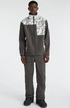 Skibroek Utility | Raven